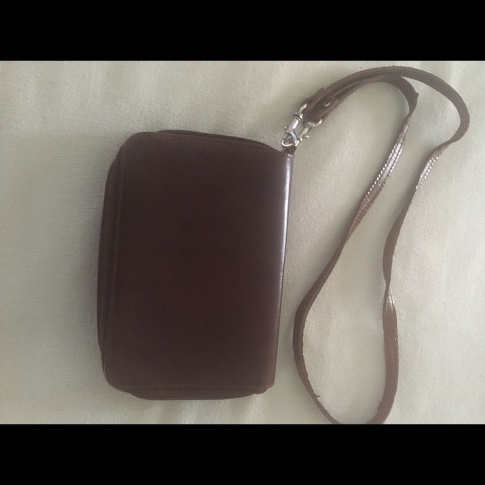 Clutch Purse strap